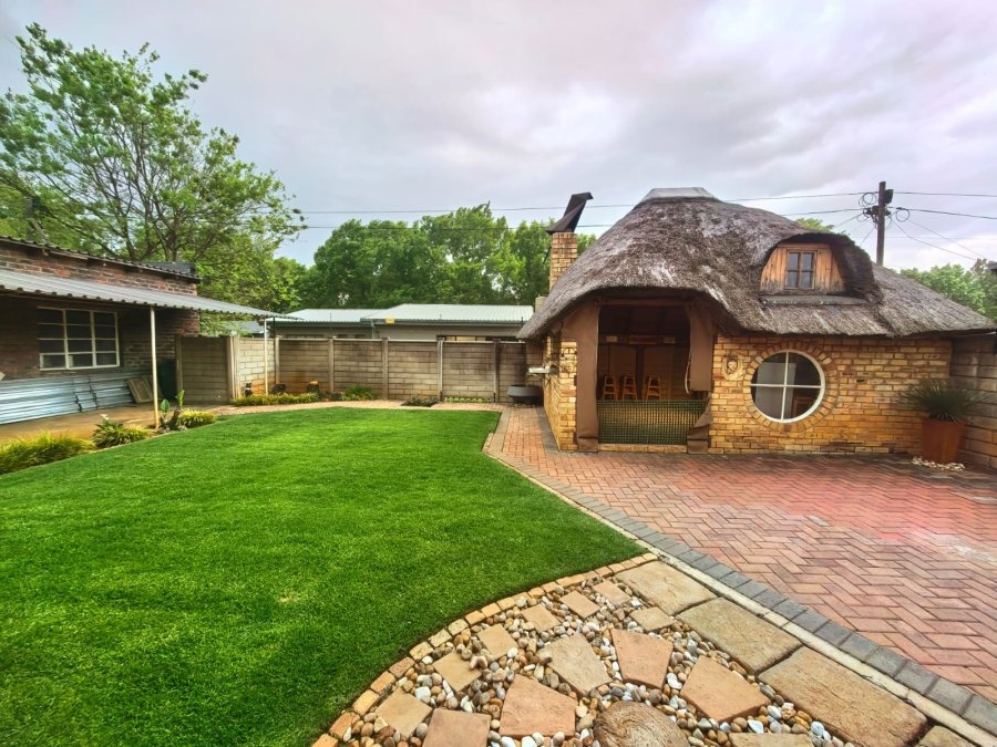 3 Bedroom Property for Sale in Sasolburg Ext 12 Free State